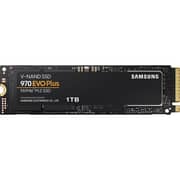 Samsung Evo Plus 970 Nvme M.2 Internal 1tb Ssd
