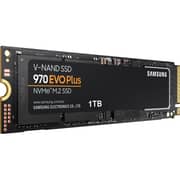 Samsung Evo Plus 970 Nvme M.2 Internal 1tb Ssd