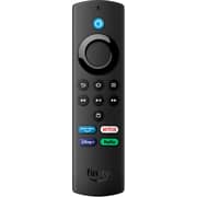 Amazon Fire Tv Stick Lite (no Tv Controls) | Hd Streaming Device - Black