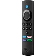 Amazon Fire Tv Stick Lite (no Tv Controls) | Hd Streaming Device - Black