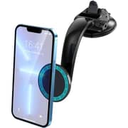 Choetech Suction Cup Magnetic Car Mount Black