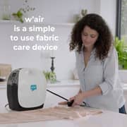 Wair Clothing Care Washing Machine PLV/WAIR0001