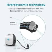 Wair Clothing Care Washing Machine PLV/WAIR0001