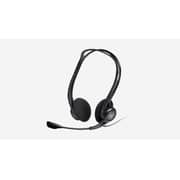 Logitech 960 USB PC Headset