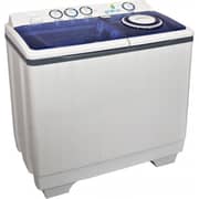 Gratus 18kg Giant Series Semi Automatic Washing Machine - Gsw18acdx