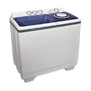 Gratus 18kg Giant Series Semi Automatic Washing Machine - Gsw18acdx