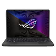 Asus ROG Zephyrus G14 GA402RJ-L8170W Gaming Laptop - Ryzen 7 3.2GHz 16GB 1TB 8GB Win11 14inch QHD+ AMD Radeon RX 6700S Eclipse Grey English/Arabic Keyboard