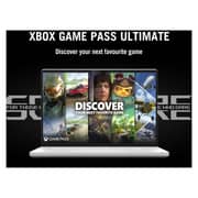 Asus ROG Zephyrus G14 GA402RJ-L8170W Gaming Laptop - Ryzen 7 3.2GHz 16GB 1TB 8GB Win11 14inch QHD+ AMD Radeon RX 6700S Eclipse Grey English/Arabic Keyboard