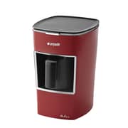 Arcelik K3300 Turkish Coffee Machine Red