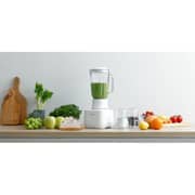Panasonic Glass Jug Blender MX-MG5321
