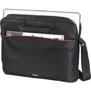 Hama Tortuga Laptop Bag Black 15.6Inch - 216442