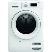 Whirlpool Front Load Condenser Dryer 8 kg FFTCM118BGCC