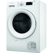 Whirlpool Front Load Condenser Dryer 8 kg FFTCM118BGCC
