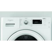 Whirlpool Front Load Condenser Dryer 8 kg FFTCM118BGCC
