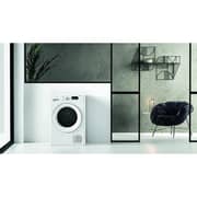 Whirlpool Front Load Condenser Dryer 8 kg FFTCM118BGCC