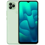 Ravoz V2 64GB Green 4G Dual Sim Smartphone
