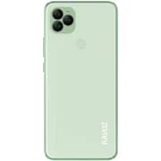 Ravoz V2 64GB Green 4G Dual Sim Smartphone