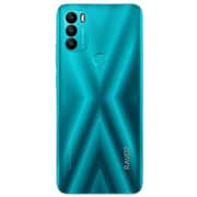 هاتف ذكي رافوز Z6 برو 128 جيجابايت X أخضر 4G ثنائي الشريحة