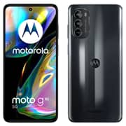 Motorola G82 128GB Meteorite Grey 5G Dual Sim Smartphone