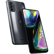 Motorola G82 128GB Meteorite Grey 5G Dual Sim Smartphone