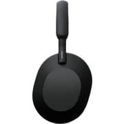 Sony WH Wireless Noise Cancelling Over-Ear Headphones - Black