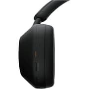 Sony WH Wireless Noise Cancelling Over-Ear Headphones - Black