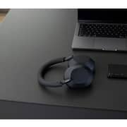 Sony WH Wireless Noise Cancelling Over-Ear Headphones - Black