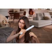 Philips 5000 Series Hair Straightener BHS520/03