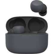 Sony LinkBuds True Wireless Noise Cancelling Earbuds - Black