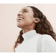Sony LinkBuds True Wireless Noise Cancelling Earbuds - Black