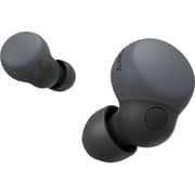 Sony LinkBuds True Wireless Noise Cancelling Earbuds - Black
