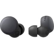 Sony LinkBuds True Wireless Noise Cancelling Earbuds - Black