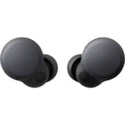 Sony LinkBuds True Wireless Noise Cancelling Earbuds - Black