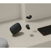 Sony LinkBuds True Wireless Noise Cancelling Earbuds - Black