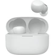 Sony WFLS900N/W LinkBuds Truly Wireless In Ear Earbud White