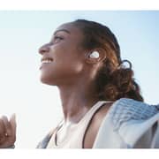 Sony WFLS900N/W LinkBuds Truly Wireless In Ear Earbud White