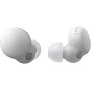 Sony WFLS900N/W LinkBuds Truly Wireless In Ear Earbud White