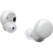 Sony WFLS900N/W LinkBuds Truly Wireless In Ear Earbud White