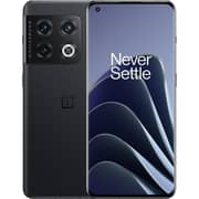OnePlus 10 Pro 256GB Volcanic Black 5G Dual Sim Smartphone