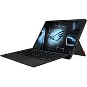 ASUS ROG Flow Z13 Gaming Laptop - Intel Core i7 / 13.4inch FHD / 16GB RAM / 512GB SSD / NVIDIA GeForce RTX 3050 Graphics / Windows 11 / Black - [GZ301ZC-PS73]