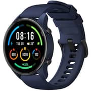 Xiaomi XMWTCL02 MI Watch Blue