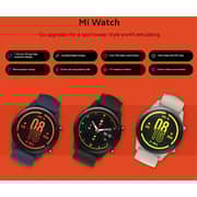 Xiaomi XMWTCL02 MI Watch Blue