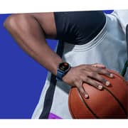 Xiaomi XMWTCL02 MI Watch Blue