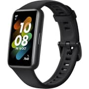 Huawei Band 7 Smart Watch LEA-B19 – Graphite Black