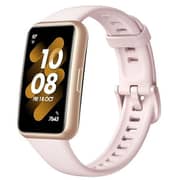 Huawei LEA-B19 Band 7 Smart Watch Nebula Pink