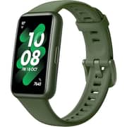 Huawei Band 7 Smart Watch LEA-B19 – Wilderness Green