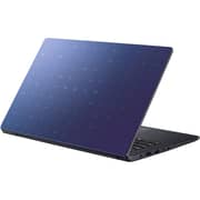 Asus E410MA-EK2204WS Laptop - Core Celeron 1.10GHz 4GB 128GB Shared Win11Home S Mode 14inch FHD Peacock Blue English/Arabic Keyboard