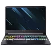 Acer Predator Triton 300 Gaming Laptop - Intel Core i7 / 15.6inch FHD / 16GB RAM / 512GB SSD / Windows 10 / English Keyboard / Black / International Version - [PT315-52-73WT]