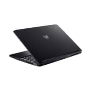 Acer Predator Triton 300 Gaming Laptop - Intel Core i7 / 15.6inch FHD / 16GB RAM / 512GB SSD / Windows 10 / English Keyboard / Black / International Version - [PT315-52-73WT]