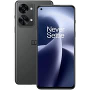 OnePlus Nord 2T 128GB Gray Shadow 5G Smartphone - International Version
